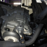 Мотоцикл Yamaha X-MAX250-2 с пробегом 6112 km