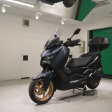 Мотоцикл Yamaha X-MAX250-2 с пробегом 6112 km
