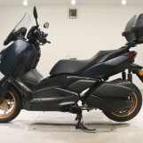 Мотоцикл Yamaha X-MAX250-2 с пробегом 6112 km