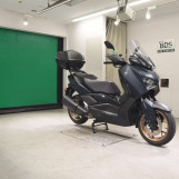 Мотоцикл Yamaha X-MAX250-2 с пробегом 6112 km