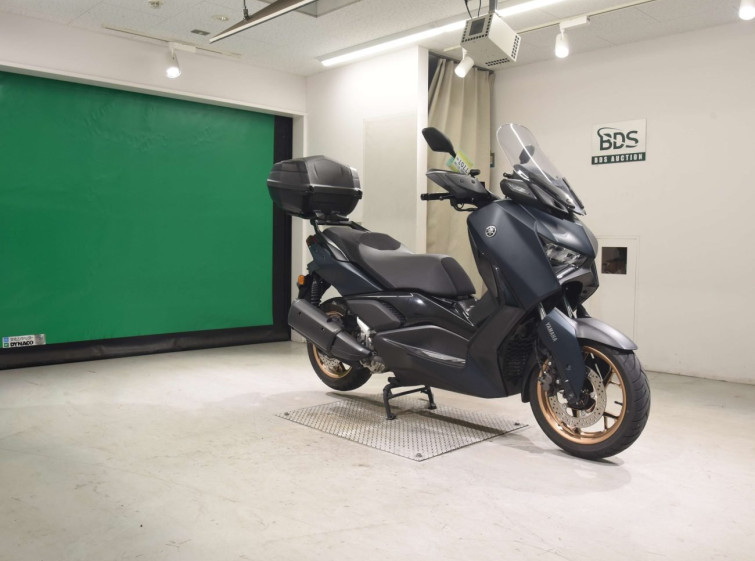 Мотоцикл Yamaha X-MAX250-2 с пробегом 6112 km