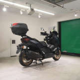 Мотоцикл Yamaha X-MAX250-2 с пробегом 6112 km