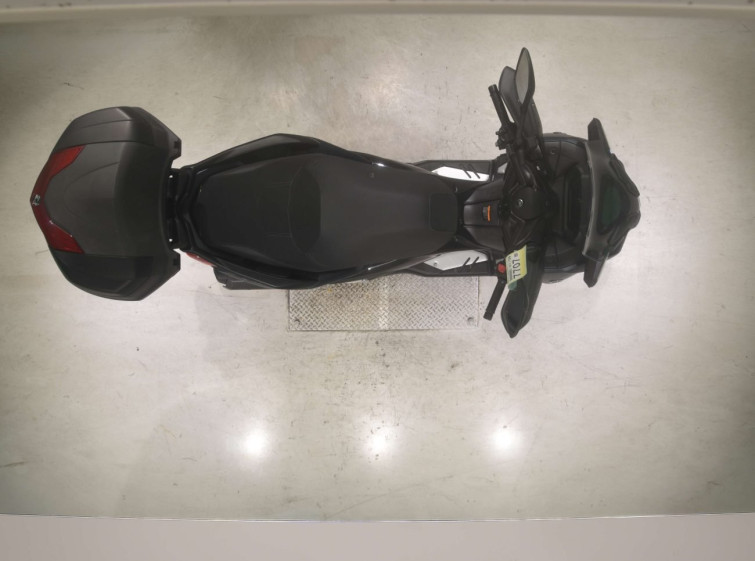 Мотоцикл Yamaha X-MAX250-2 с пробегом 6112 km