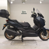 Мотоцикл Yamaha X-MAX250-2 с пробегом 6112 km