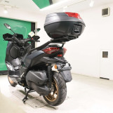 Мотоцикл Yamaha X-MAX250-2 с пробегом 6112 km