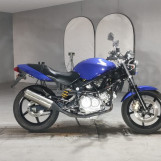 Мотоцикл Honda VTR250 с пробегом 45410 km