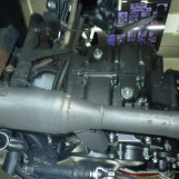 Мотоцикл Honda REBEL S CMX250 з пробігом 9999 km