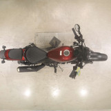 Мотоцикл Honda REBEL S CMX250 з пробігом 9999 km