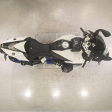 Мотоцикл BMW HP2 SPORTS з пробігом 16963 km