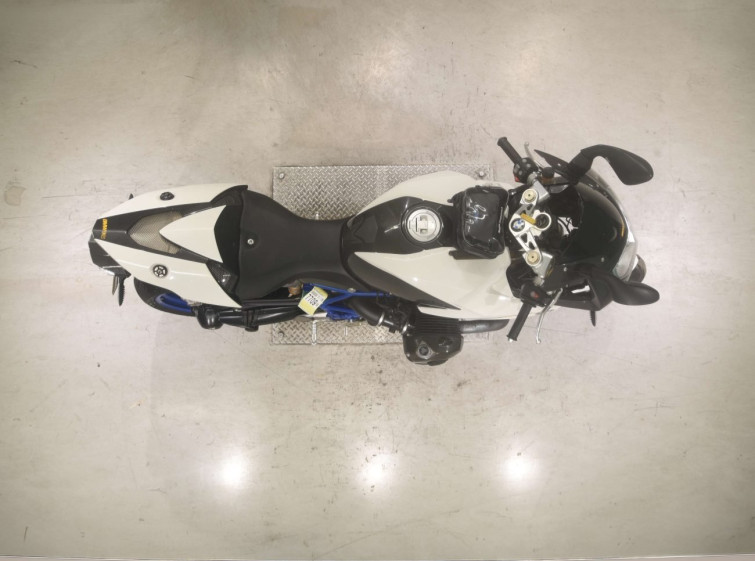 Мотоцикл BMW HP2 SPORTS з пробігом 16963 km