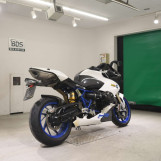 Мотоцикл BMW HP2 SPORTS з пробігом 16963 km