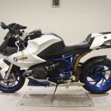Мотоцикл BMW HP2 SPORTS з пробігом 16963 km