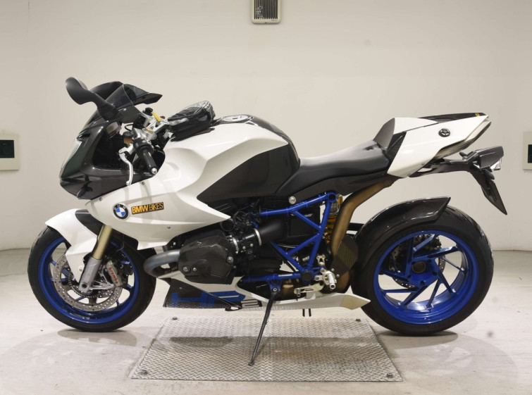 Мотоцикл BMW HP2 SPORTS з пробігом 16963 km