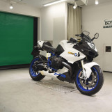 Мотоцикл BMW HP2 SPORTS з пробігом 16963 km