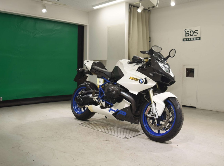 Мотоцикл BMW HP2 SPORTS з пробігом 16963 km