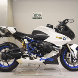 Мотоцикл BMW HP2 SPORTS з пробігом 16963 km