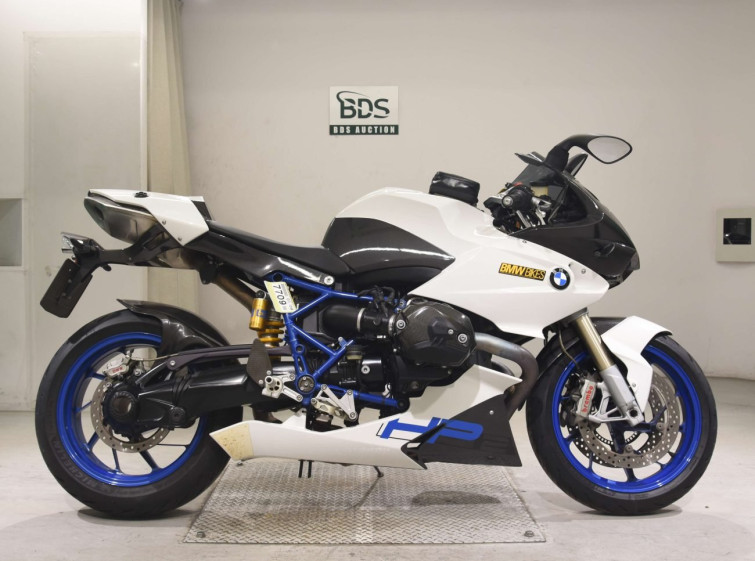 Мотоцикл BMW HP2 SPORTS з пробігом 16963 km