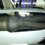 Мотоцикл BMW HP2 SPORTS з пробігом 16963 km