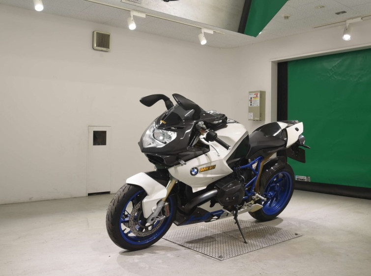Мотоцикл BMW HP2 SPORTS з пробігом 16963 km