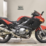 Мотоцикл Kawasaki ZZ-R400 с пробегом 42392 km