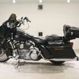 Мотоцикл HD SREET GLIDE FLHX1450 з пробігом 54129 km