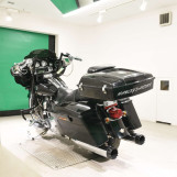 Мотоцикл HD SREET GLIDE FLHX1450 з пробігом 54129 km