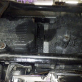 Мотоцикл HD SREET GLIDE FLHX1450 з пробігом 54129 km