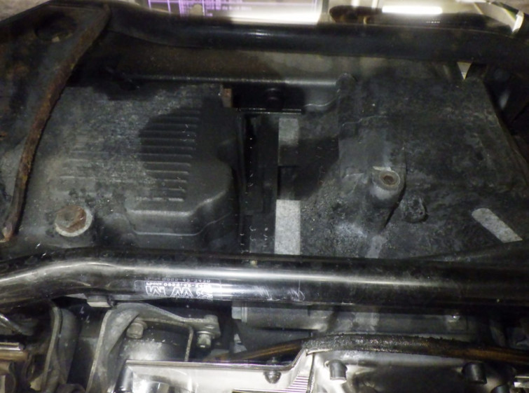 Мотоцикл HD SREET GLIDE FLHX1450 з пробігом 54129 km