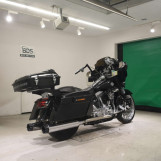 Мотоцикл HD SREET GLIDE FLHX1450 з пробігом 54129 km