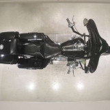 Мотоцикл HD SREET GLIDE FLHX1450 з пробігом 54129 km