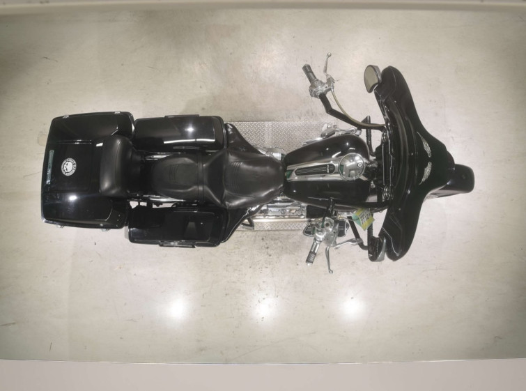 Мотоцикл HD SREET GLIDE FLHX1450 з пробігом 54129 km