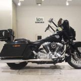 Мотоцикл HD SREET GLIDE FLHX1450 з пробігом 54129 km