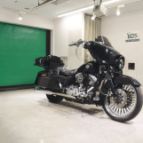 Мотоцикл HD SREET GLIDE FLHX1450 з пробігом 54129 km