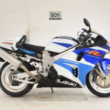 Мотоцикл Suzuki TL1000R з пробігом 63401 km