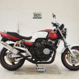Мотоцикл Honda CB400SFV с пробегом 57461 km