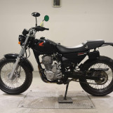 Мотоцикл Honda FTR223 з пробігом 7749 km