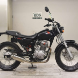 Мотоцикл Honda FTR223 з пробігом 7749 km