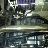 Мотоцикл Honda FTR223 з пробігом 7749 km