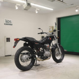 Мотоцикл Honda FTR223 з пробігом 7749 km