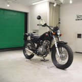 Мотоцикл Honda FTR223 з пробігом 7749 km