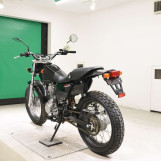 Мотоцикл Honda FTR223 з пробігом 7749 km