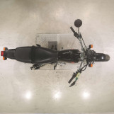 Мотоцикл Honda FTR223 з пробігом 7749 km