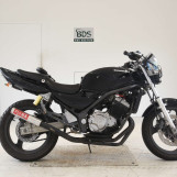 Мотоцикл Kawasaki BALIUS ZR250 з пробігом 43053 km