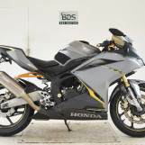 Мотоцикл Honda CBR250RR с пробегом 53072 km