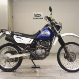 Мотоцикл Suzuki DJEBEL200 с пробегом 36584 km