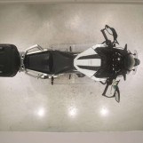 Мотоцикл Honda NC750XD з пробігом 4356 km