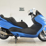 Мотоцикл Honda FORZA Z з пробігом 14329 km