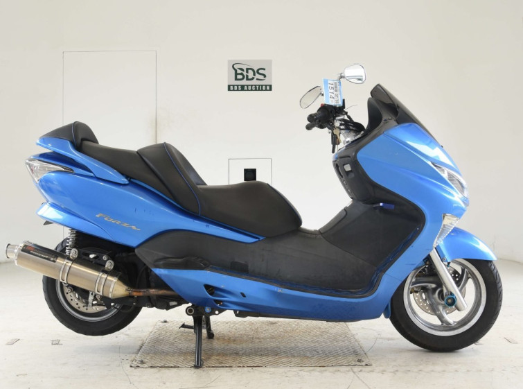 Мотоцикл Honda FORZA Z з пробігом 14329 km