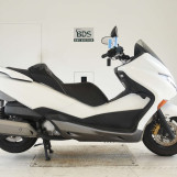 Мотоцикл Honda FORZA Z с пробегом 32392 km
