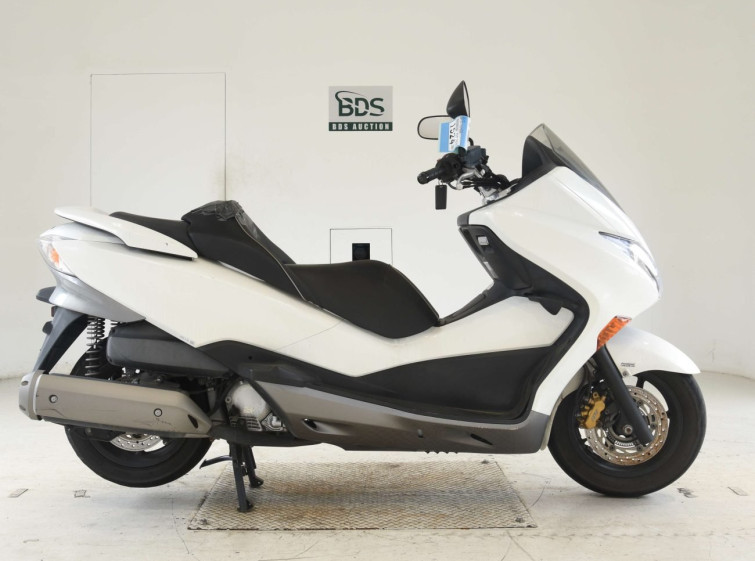 Мотоцикл Honda FORZA Z с пробегом 32392 km